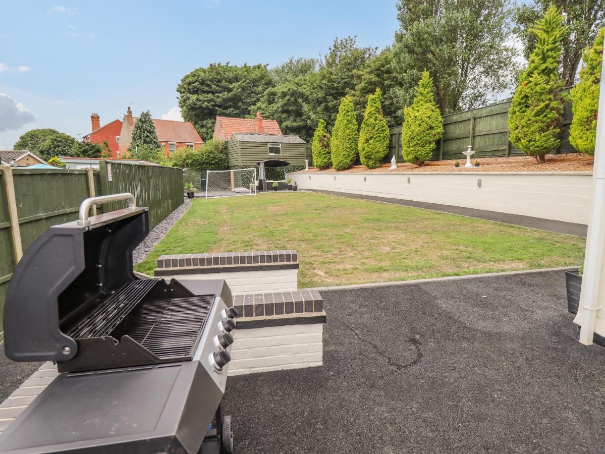 Hallstead Skegness Exterior foto